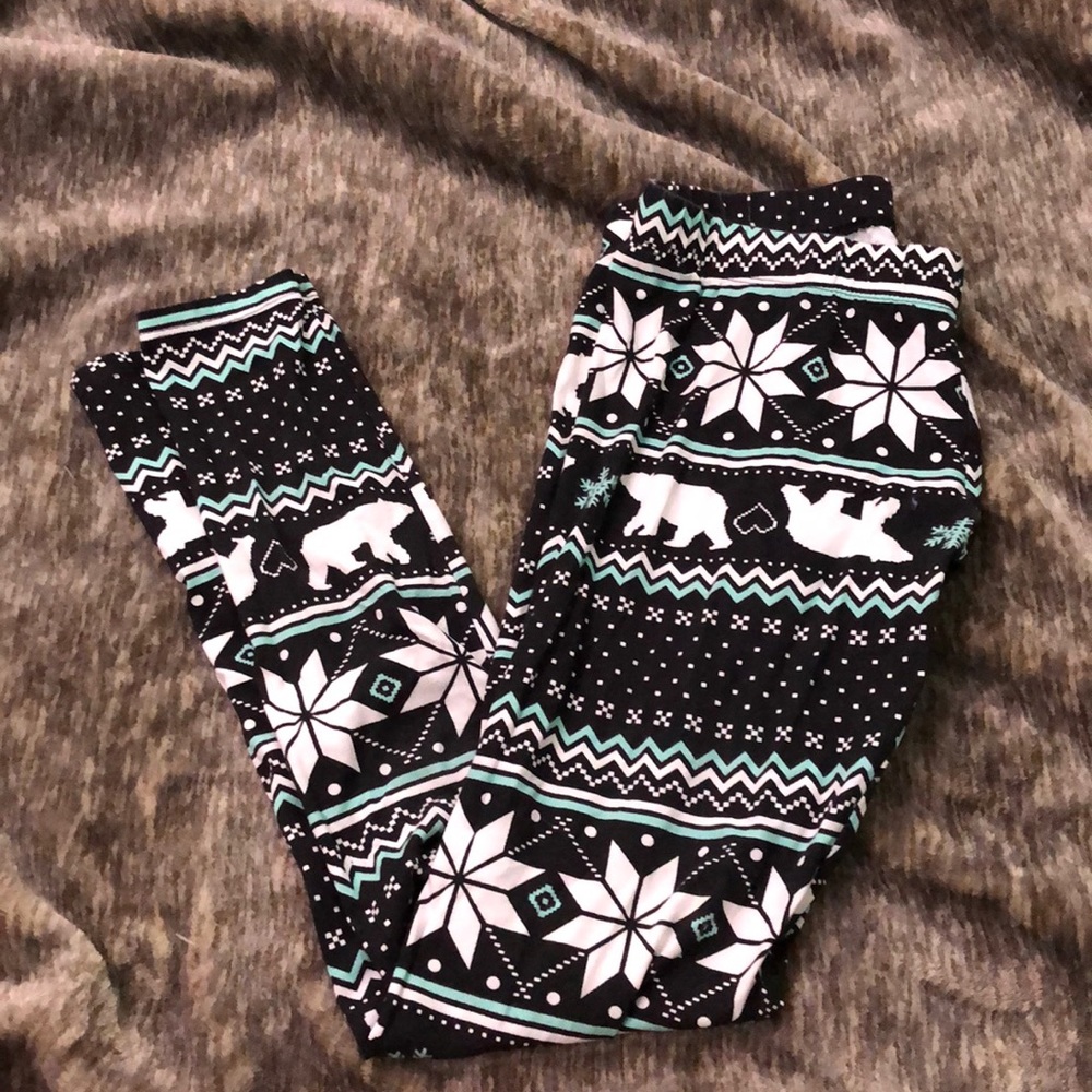 Leggings